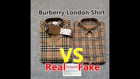 burberry knockoff clothing.